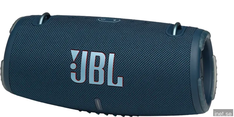 JBL Xtreme 3 trådlös högtalare (blå)