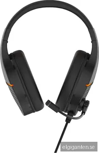 NOS H-300 gaming headset