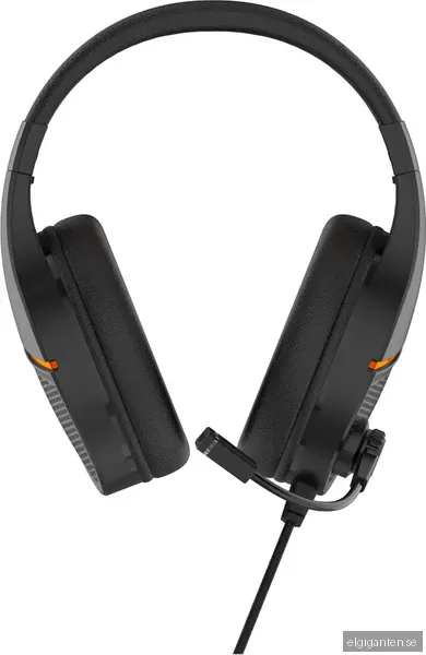 NOS H-300 gaming headset