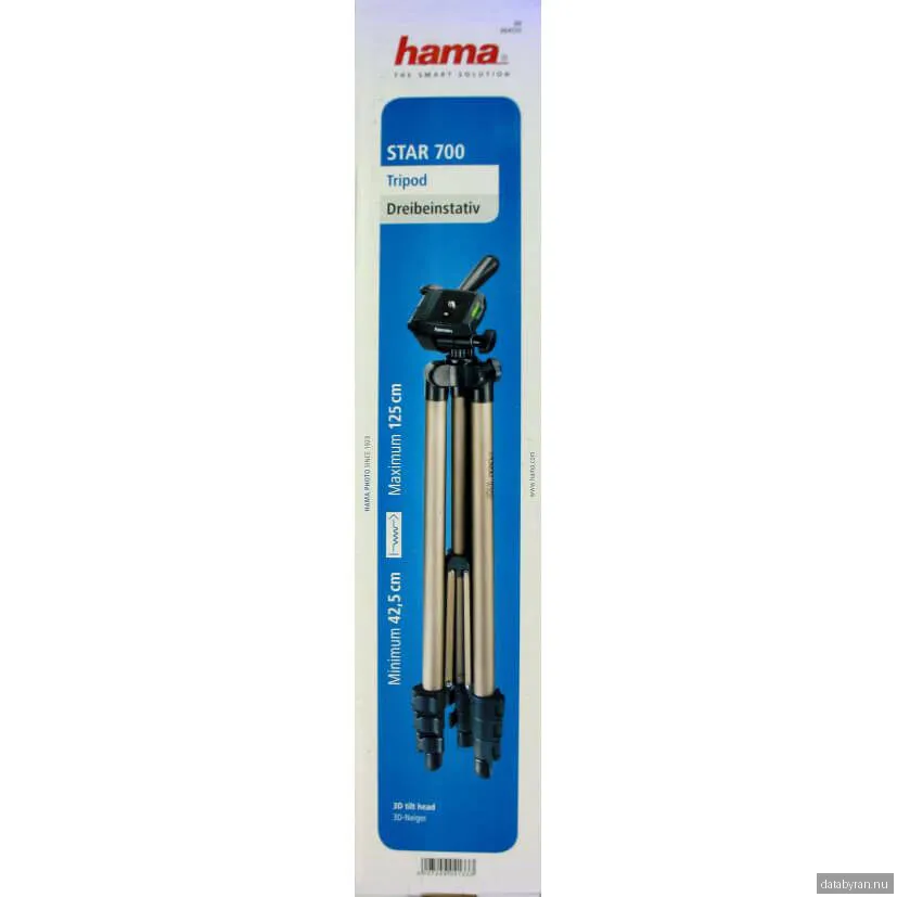 Hama Star 700 EF Digital