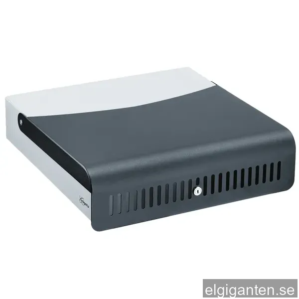 Vogels Pro PFA 9112 låsbart skåp Small