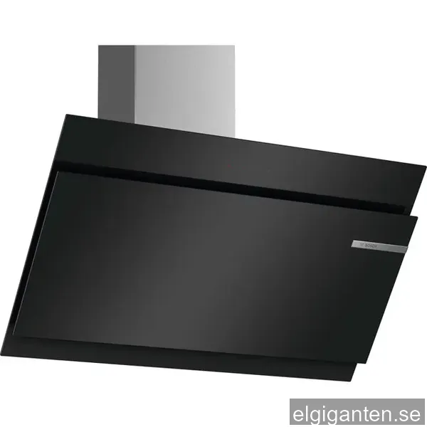 Bosch Series 6 köksfläkt DWK97JM60 (svart)