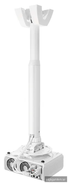 Vogels Pro PPC 1585 projektorfäste (vit)