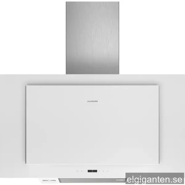 Siemens iQ500 köksfläkt LC97FLP20 (vit)