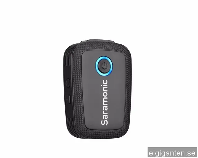 Saramonic Blink 500 TX 2.4 GHz trådlös mikrofonsändare