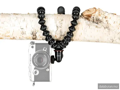 Joby GorillaPod 1K Kit