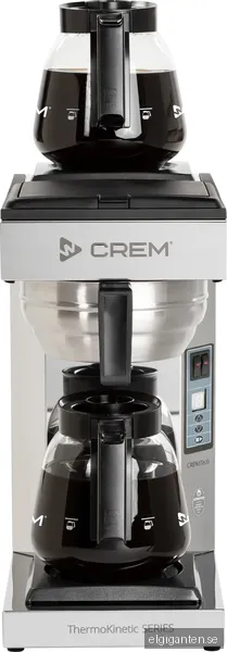 Crem ThermoKinetic A-2 1.8L kaffebryggare