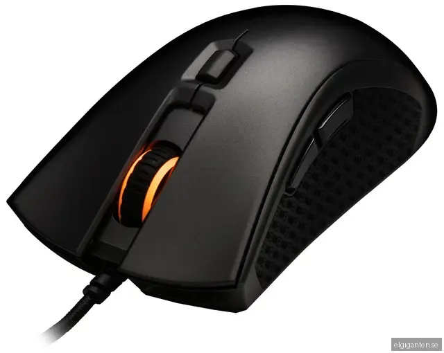 HyperX Pulsefire FPS Pro RGB gaming mus