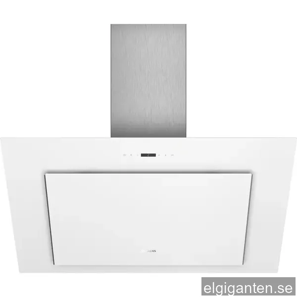 Siemens iQ500 köksfläkt LC98KLP20 (vit)