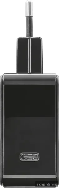 Trust Maxo MacBook 61W USB-C laddare bärbar dator