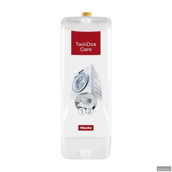 Miele TwinDos Care GPTDC141L