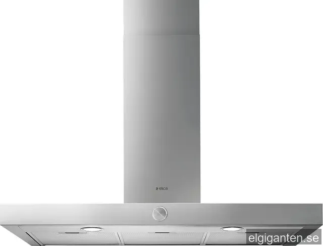 Eico Vägghängd Köksfläkt 2234 (rostfri 90cm)