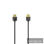 Hama Flexi-Slim High Speed HDMI-kabel (1.5 m)