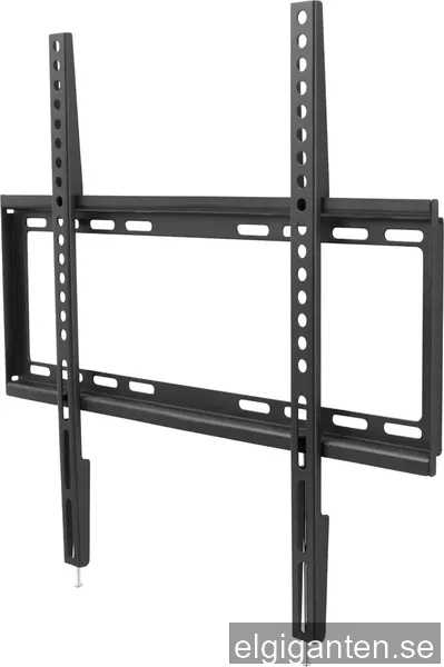 Total Control fixerat väggfäste för TV WM1411
