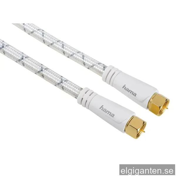 Hama F 120dB satellitkabel (1,5 m)