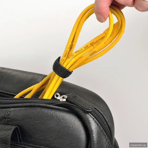 D-Line kabelhanteringskit