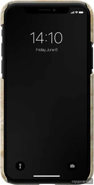 iDeal of Sweden fodral för iPhone 11 Pro (sandstorm marble)