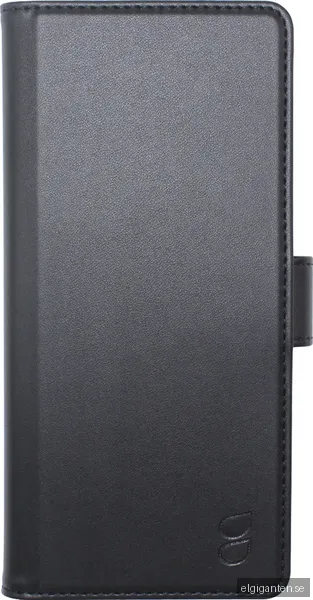 GEAR Wallet Case Black - Samsung A71