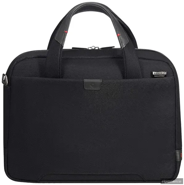 Samsonite PRO DLX5 14.1" datorväska (svart)