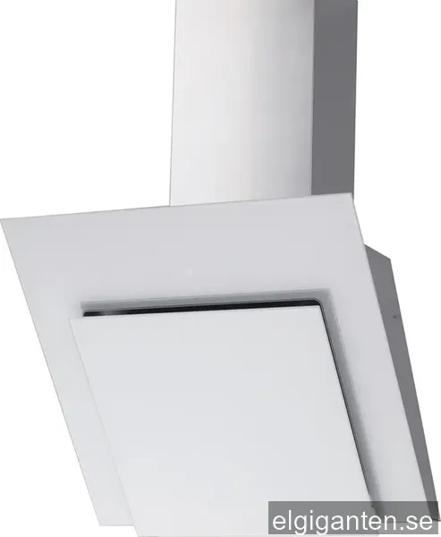 EICO Vägghängd Köksfläkt 4425 (vit 60cm)