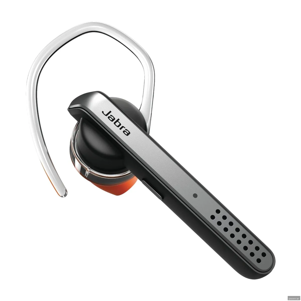 Jabra Talk 45 Bluetooth headset (silver)