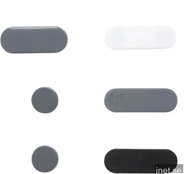 BlueLounge MagDrop magnetiskt kabelband