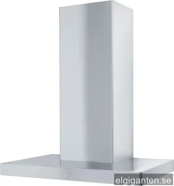 EICO Vägghängd Fläktkåpa 2389 (rostfri 60cm Villa)