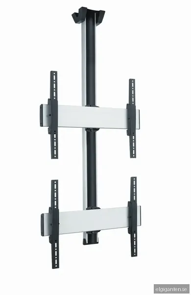 Vogels Pro PFB 3411 monteringskomponent (silver)