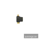 Hama HDMI -HDMI Mini och HDMI micro adapter