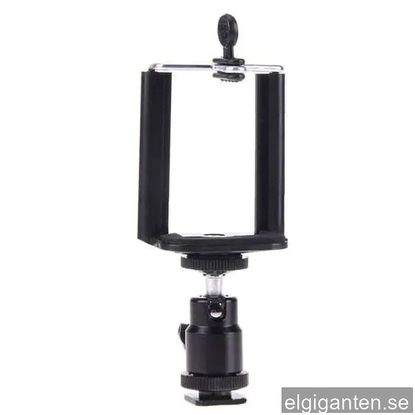 Mobilhållare för tripod