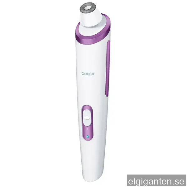 Beurer Pureo Derma Peel Microdermabrasion FC 76