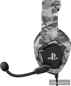 Trust Gaming GXT 488 Forze-G - Wired Headset - Sony PlayStation 4