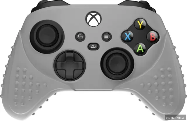 Piranha skyddsfodral i silikon för Xbox Series X & S kontroll