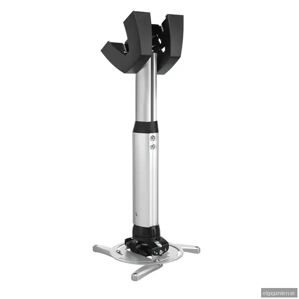 Vogel's Professional PPC 1540 mounting kit - for projector - silver