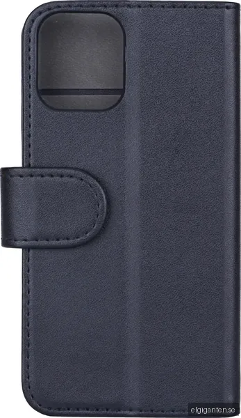 GEAR Wallet Case Black - iPhone 12 Mini