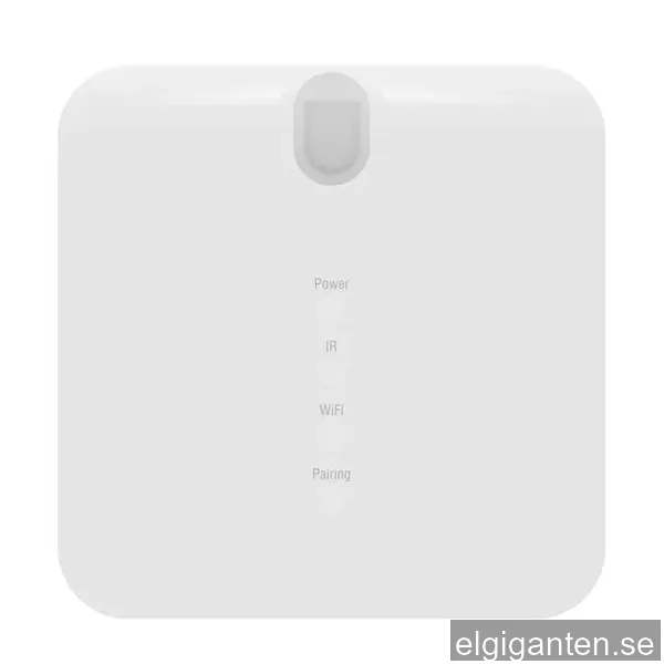 AirPatrol WiFi fjärrstyrning APW2