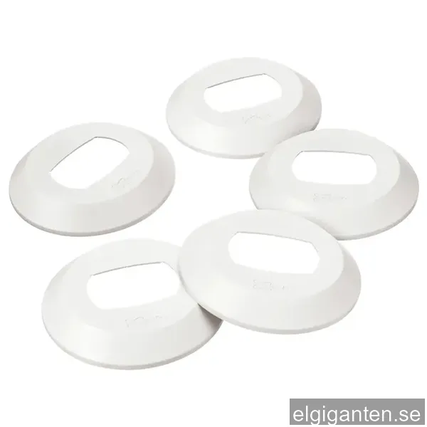 Vogels Pro PFA 9106 täckplatta tak (vit)