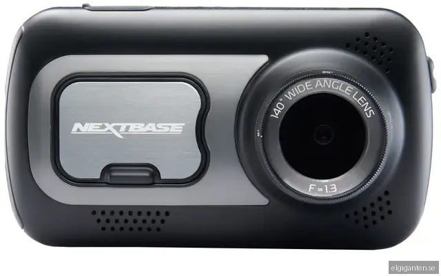 Nextbase 522GW bilkamera