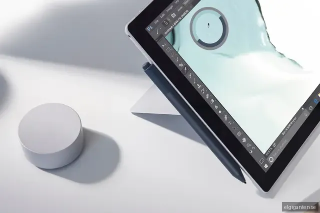 Microsoft Surface Dial