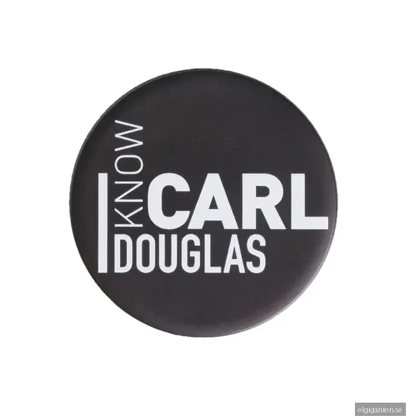 PopSockets mobilhållare (I Know Carl Douglas)