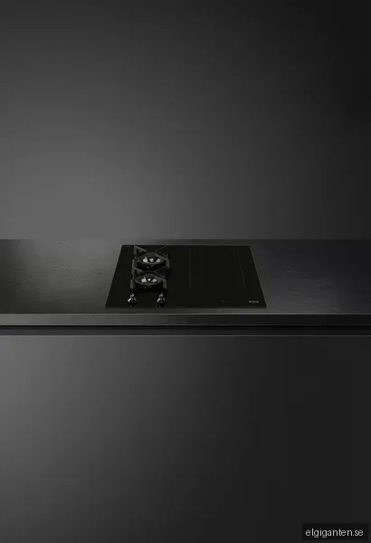 Smeg Serie Classic Induktion/Gashäll PM3643D (65cm)