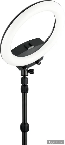 Wistream 200 Halo ringlampa