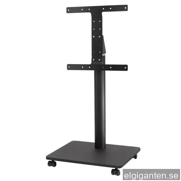 BÜLOW BS15C golvstativ för TV (svart)