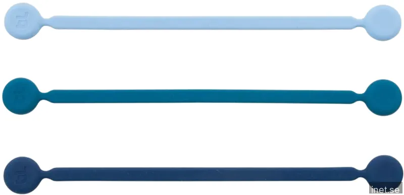 BlueLounge MagWrap magnetiskt kabelband (large)