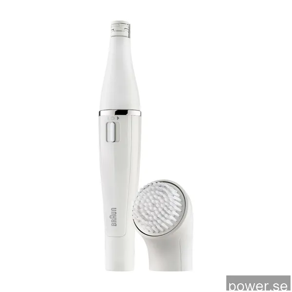 Braun Face 830 Premium Edition epilator