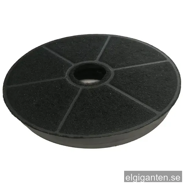 Witt kolfilter T300