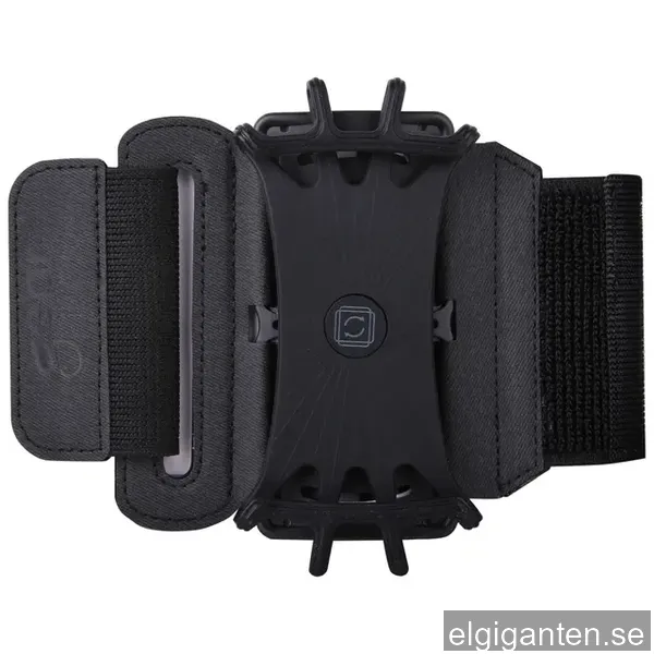 Gear Sport ArmBand Universal (svart)