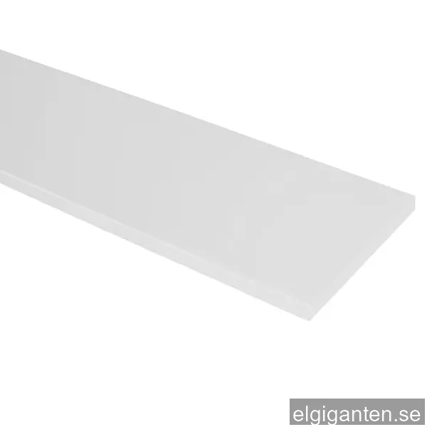 Epoq Sockel 233x16 cm (Offwhite)