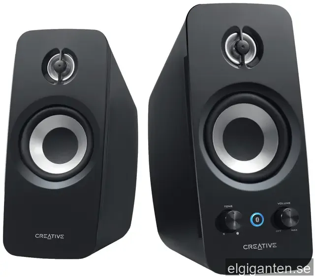 Creative T15 Bluetooth Wireless Datorhögtalare