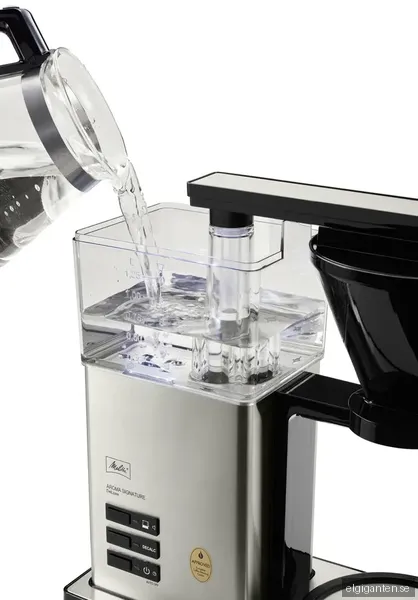 Melitta Aroma Signature Deluxe Kaffebryggare MEL20749
